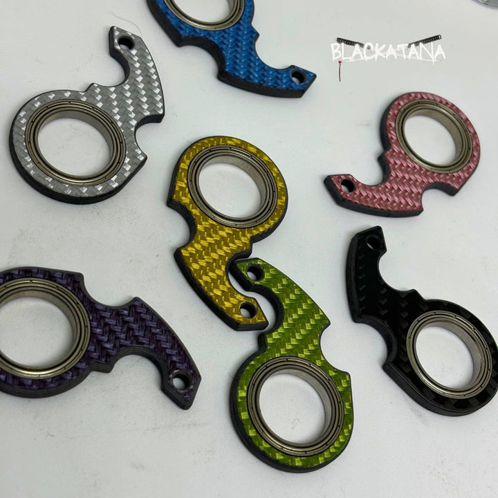 Blackatana™ Carbon Spinner - BlackatanaBlackatana™ Carbon Spinner