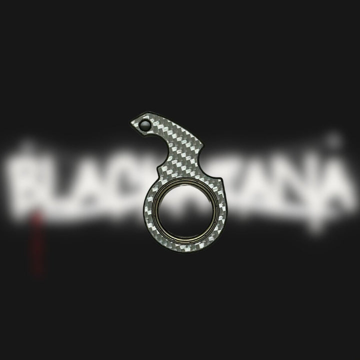 Blackatana™ Carbon Spinner - BlackatanaBlackatana™ Carbon Spinner