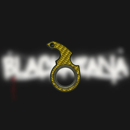 Blackatana™ Carbon Spinner - BlackatanaBlackatana™ Carbon Spinner