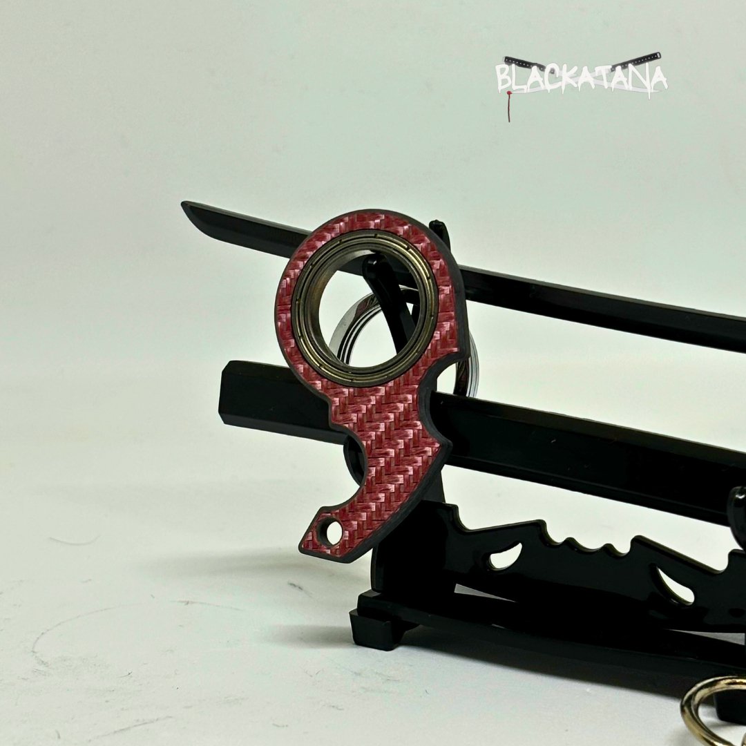 Blackatana™ Carbon Spinner - BlackatanaBlackatana™ Carbon Spinner