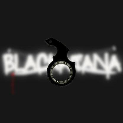 Blackatana™ Carbon Spinner - BlackatanaBlackatana™ Carbon Spinner