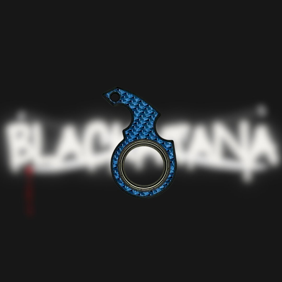 Blackatana™ Carbon Spinner - BlackatanaBlackatana™ Carbon Spinner