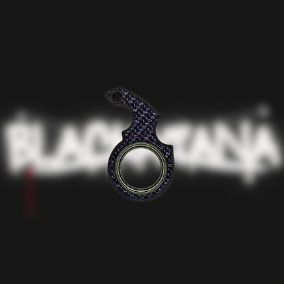 Blackatana™ Carbon Spinner - BlackatanaBlackatana™ Carbon Spinner