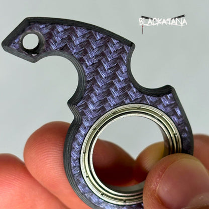 Blackatana™ Carbon Spinner - BlackatanaBlackatana™ Carbon Spinner