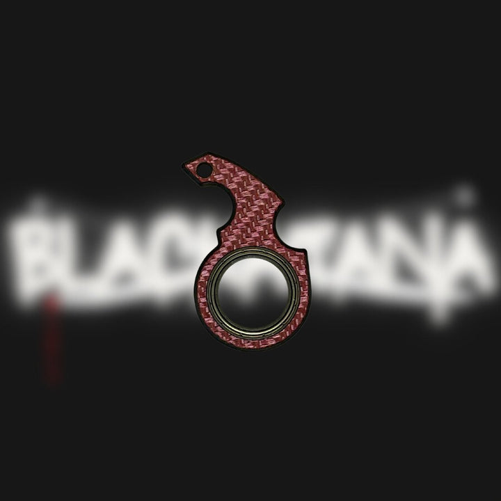 Blackatana™ Carbon Spinner - BlackatanaBlackatana™ Carbon Spinner