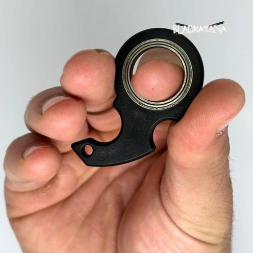 Blackatana™ Karambit Spinner - BlackatanaBlackatana™ Karambit Spinner