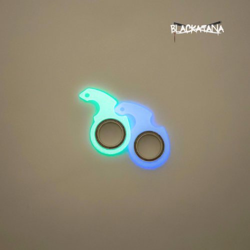 Blackatana™ Karambit Spinner - BlackatanaBlackatana™ Karambit Spinner