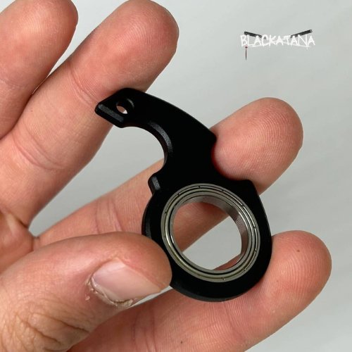 Blackatana™ Karambit Spinner - BlackatanaBlackatana™ Karambit Spinner