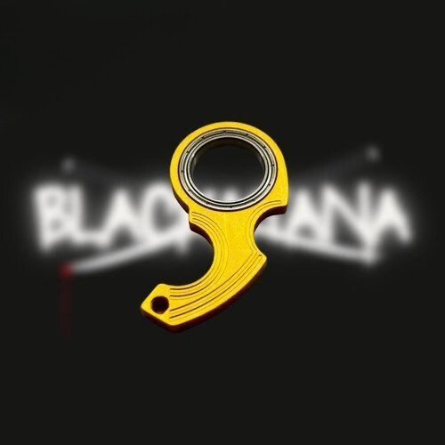 Blackatana™ Metal Karambit Spinner - BlackatanaBlackatana™ Metal Karambit Spinner