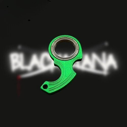 Blackatana™ Metal Karambit Spinner - BlackatanaBlackatana™ Metal Karambit Spinner