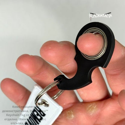 Blackatana™ Mini Spinners - BlackatanaBlackatana™ Mini Spinners