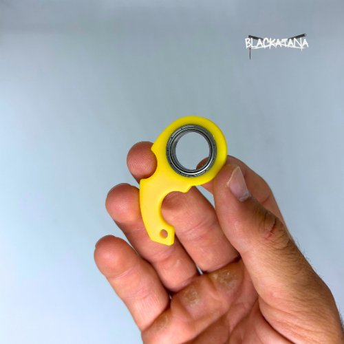 Blackatana™ Mini Spinners - BlackatanaBlackatana™ Mini Spinners