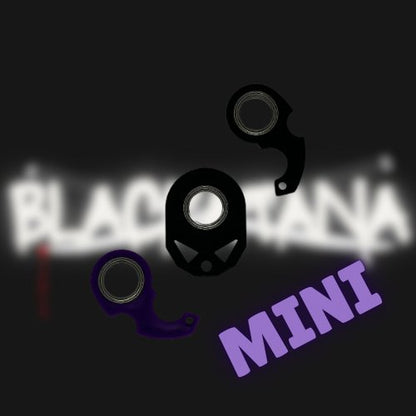 Blackatana™ Mini Spinners - BlackatanaBlackatana™ Mini Spinners