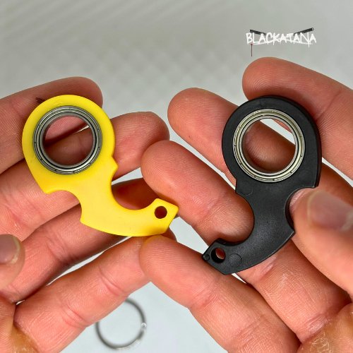 Blackatana™ Mini Spinners - BlackatanaBlackatana™ Mini Spinners