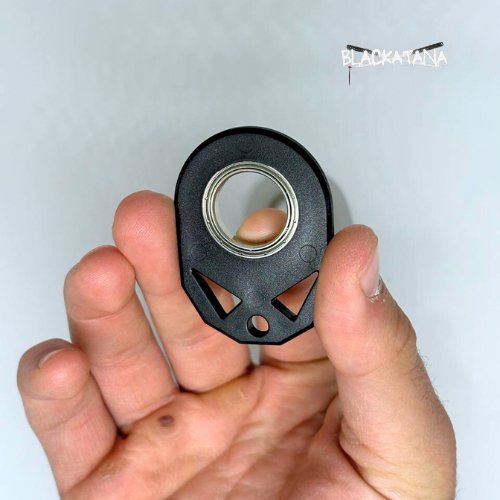 Blackatana™ Ninja Spinner - BlackatanaBlackatana™ Ninja Spinner