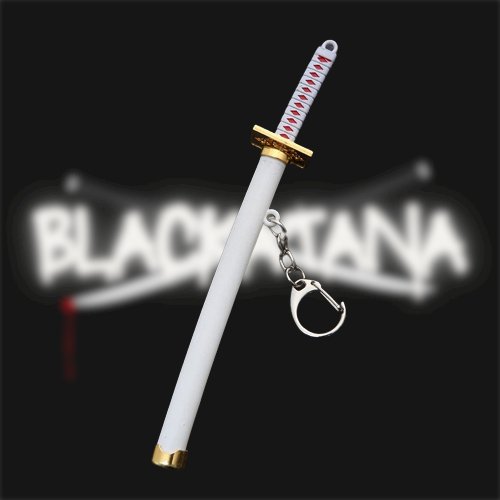 Blackatana™ Katana Keychains - Blackatana