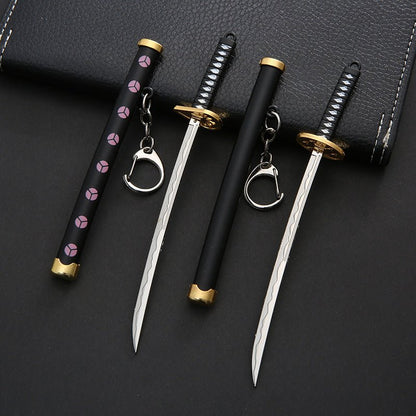 Blackatana™ Katana Keychains - Blackatana