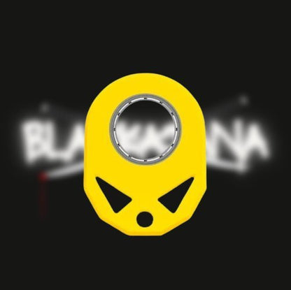 Blackatana™ Ninja Spinner - Blackatana