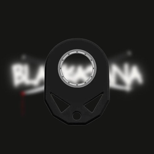 Blackatana™ Ninja Spinner - Blackatana