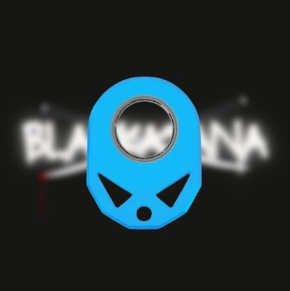 Blackatana™ Ninja Spinner - Blackatana